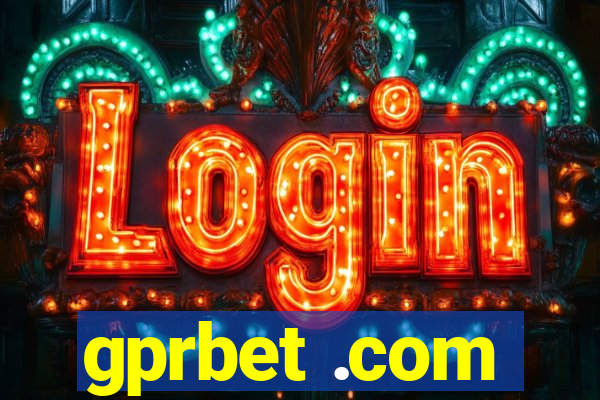 gprbet .com